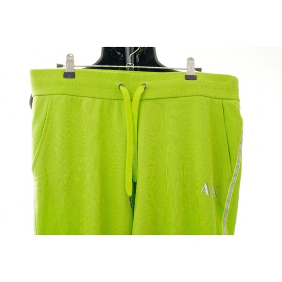 Armani Exchange AX Sweatpants Mens Large - Picture 3 of 16